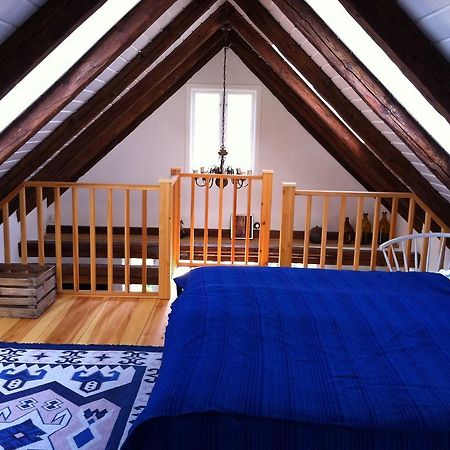 Hönshuset Kullabygden Höganäs Oda fotoğraf