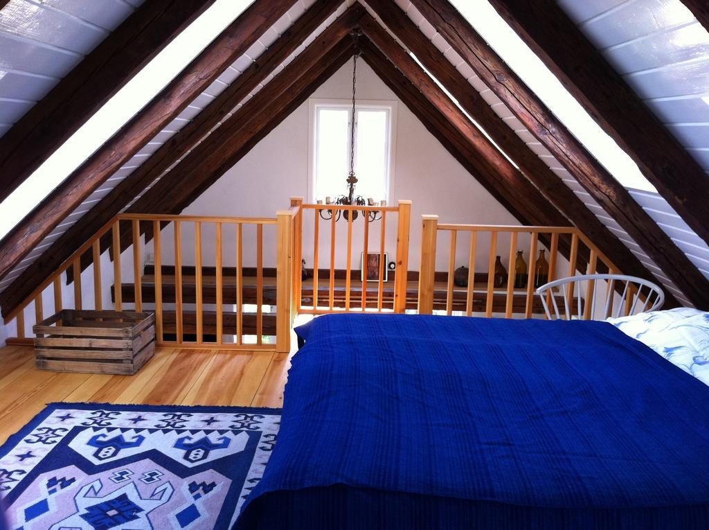 Hönshuset Kullabygden Höganäs Oda fotoğraf